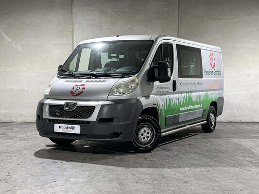 Personen- en bedrijfsauto's te Tiel