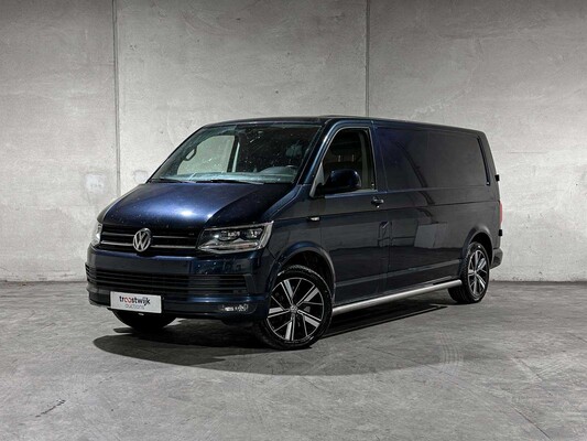 Volkswagen Transporter 2.0 TDI L2H1 