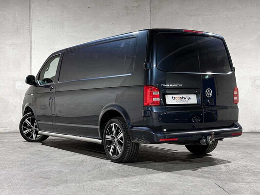 Volkswagen Transporter 2.0 TDI L2H1