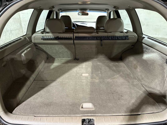 Volvo V70 2.4 D5 Geartronic Edition II 163pk 2003, 82-KSR-8 Youngtimer