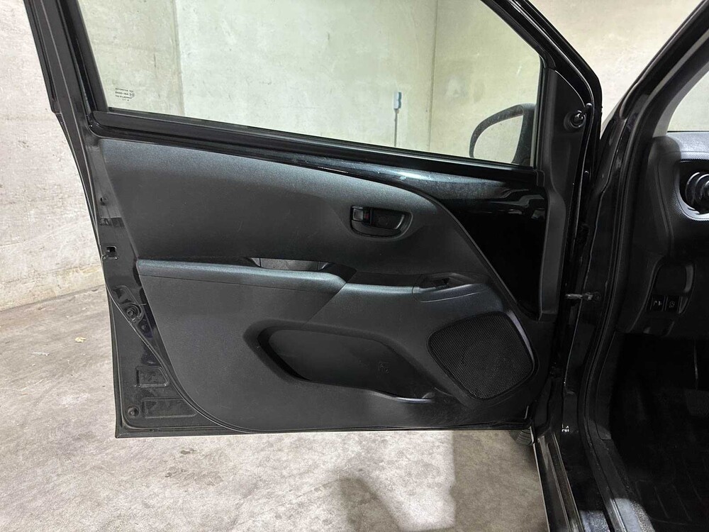 Citroën C1 1.0 VTi Feel 72 PS 2020 (Original-NL + 1. Besitzer), H-148-BX