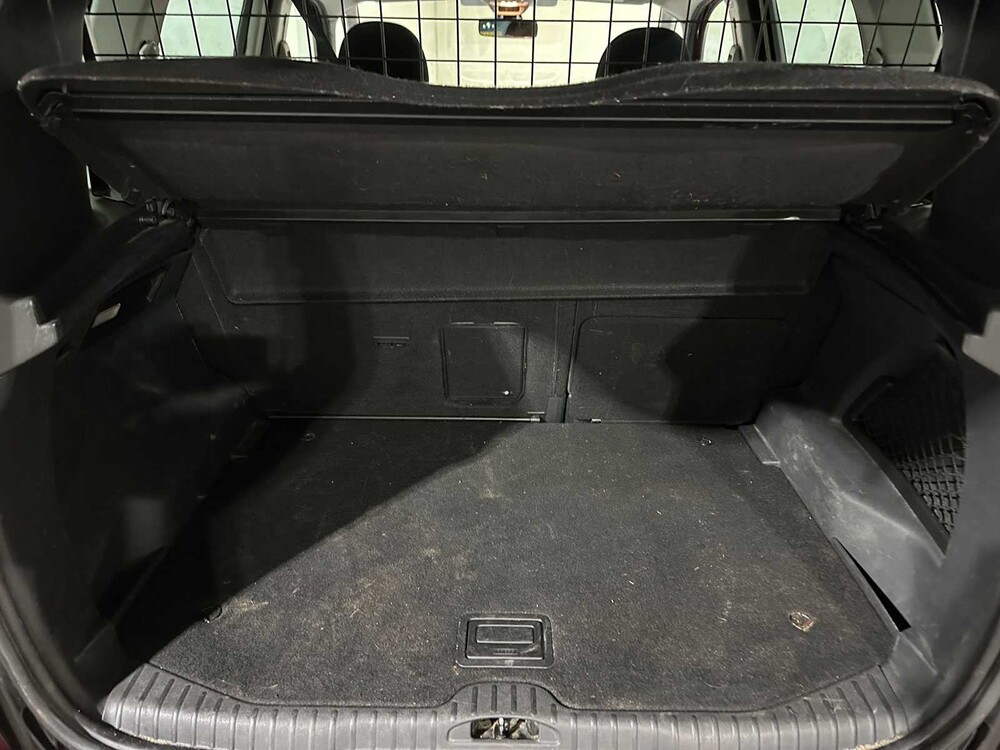 Citroen C3 Picasso 1.6 VTi Exclusive 120pk 2009 (Origineel-NL), 88-JFN-1