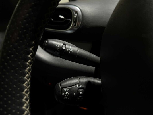 Citroen C3 Picasso 1.6 VTi Exclusive 120pk 2009 (Origineel-NL), 88-JFN-1