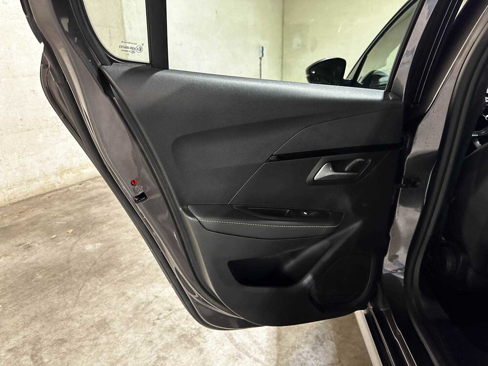Peugeot 208 1.2 PureTech GT-Line 102pk 2020 (Origineel-NL), H-864-HK