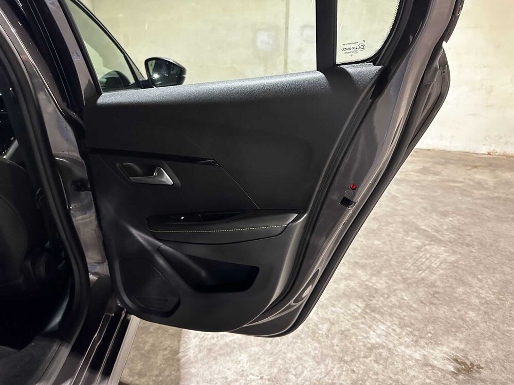 Peugeot 208 1.2 PureTech GT-Line 102pk 2020 (Origineel-NL), H-864-HK