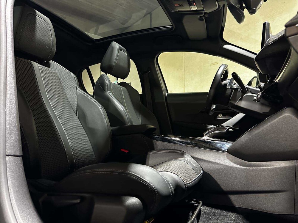Peugeot 208 1.2 PureTech GT-Line 102pk 2020 (Origineel-NL), H-864-HK