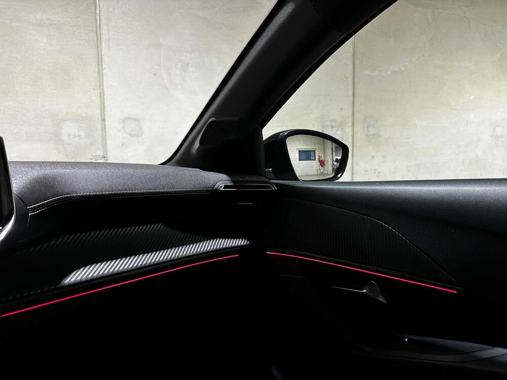 Peugeot 208 1.2 PureTech GT-Line 102pk 2020 (Origineel-NL), H-864-HK