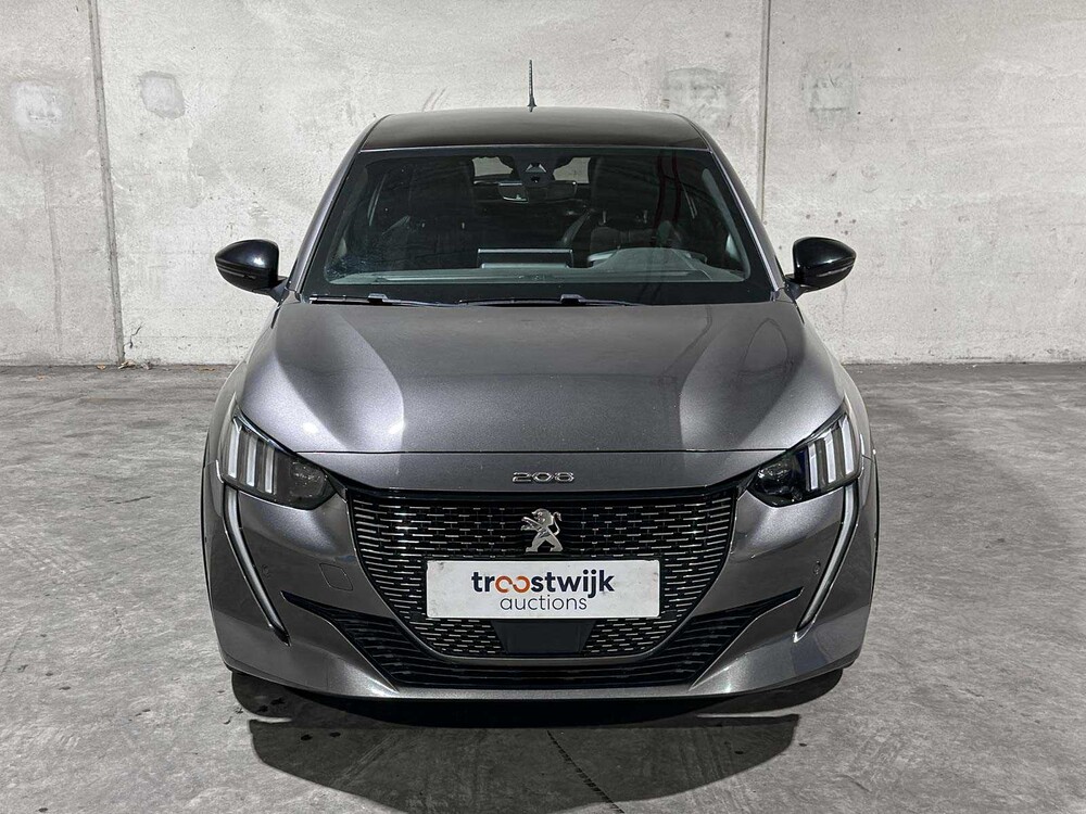 Peugeot 208 1.2 PureTech GT-Line 102pk 2020 (Origineel-NL), H-864-HK