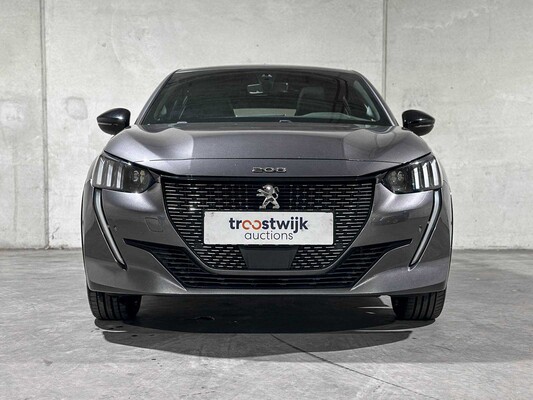 Peugeot 208 1.2 PureTech GT-Line 102pk 2020 (Origineel-NL), H-864-HK