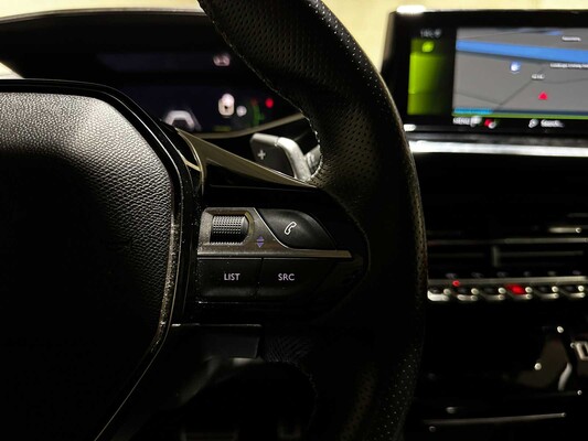 Peugeot 208 1.2 PureTech GT-Line 102 PS 2020 (Original-NL), H-864-HK