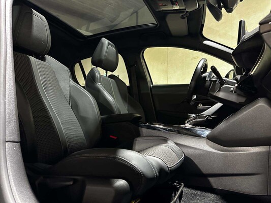 Peugeot 208 1.2 PureTech GT-Line 102pk 2020 (Origineel-NL), H-864-HK