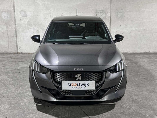 Peugeot 208 1.2 PureTech GT-Line 102pk 2020 (Origineel-NL), H-864-HK