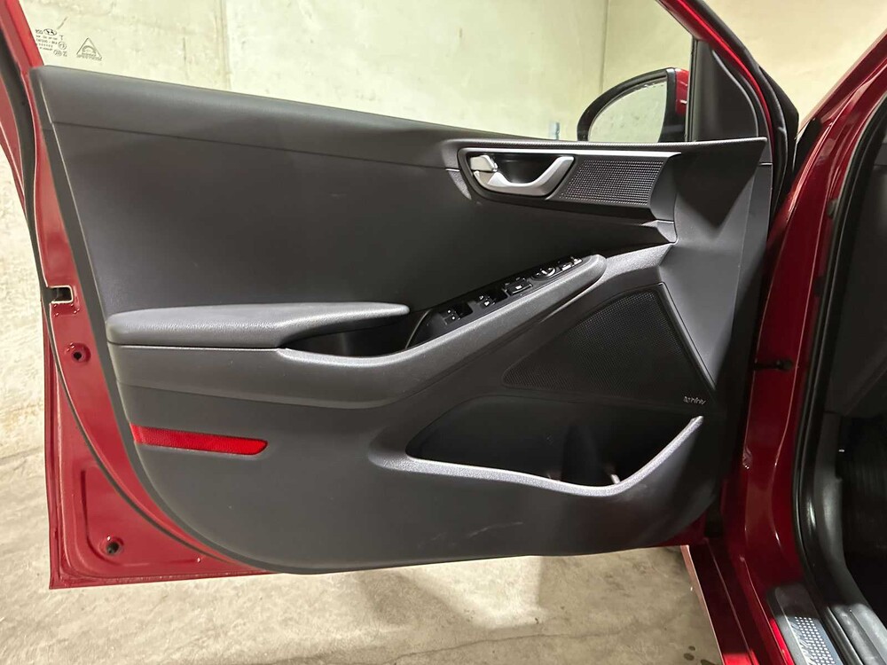 Hyundai IONIQ 1.6 GDi Comfort 141 PS 2019 Plug-In Hyrbid (Original-NL), XS-254-P