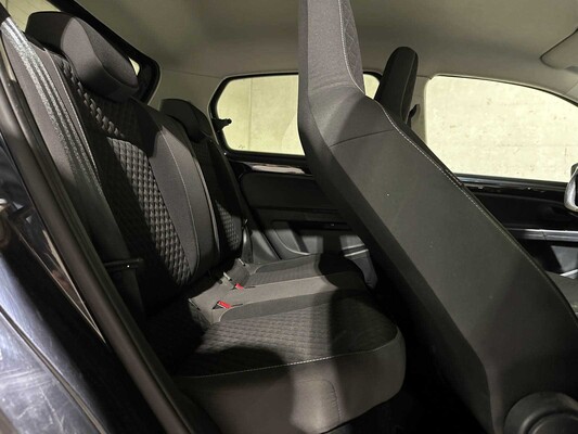 Skoda Citigo 1.0 Greentech Ambition 5D 60 PS 2018 (Original-NL + 1. Besitzer), RZ-905-V