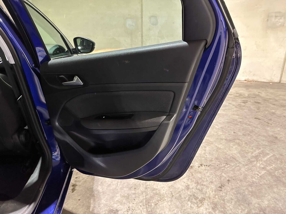 Peugeot 308 SW 1.2 PureTech Blue Lease Premium 5D 131 PS 2020 (Original-NL), H-199-PD