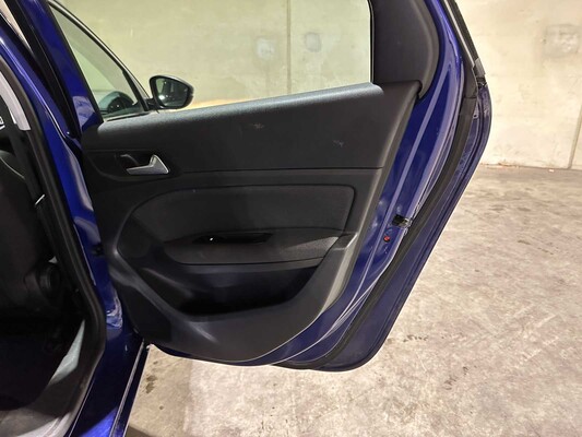 Peugeot 308 SW 1.2 PureTech Blue Lease Premium 5D 131 PS 2020 (Original-NL), H-199-PD