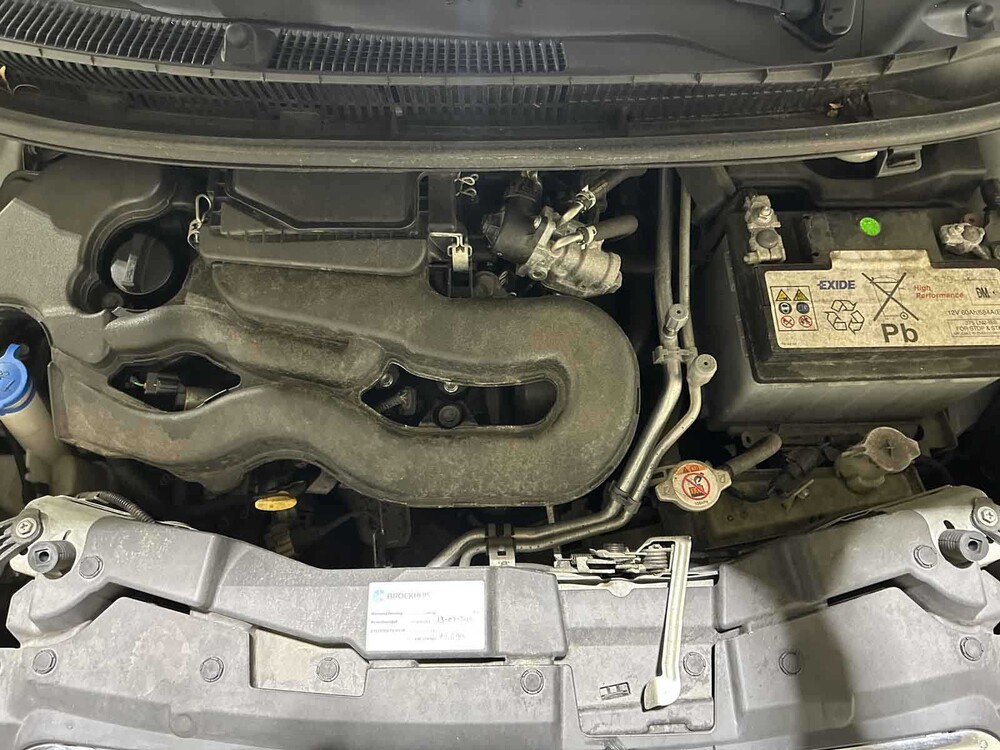 Peugeot 108 1.0 e-VTi Active 72 PS 2021 (Original-NL), N-569-KN