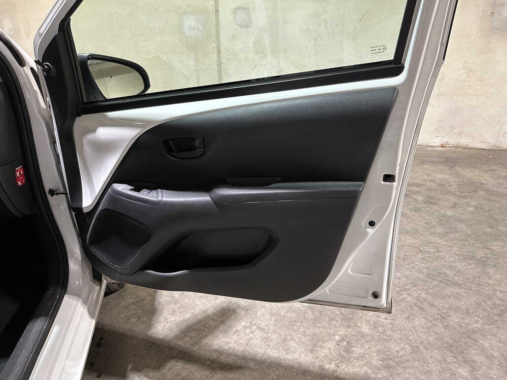 Peugeot 108 1.0 e-VTi Active 72 PS 2021 (Original-NL), N-569-KN