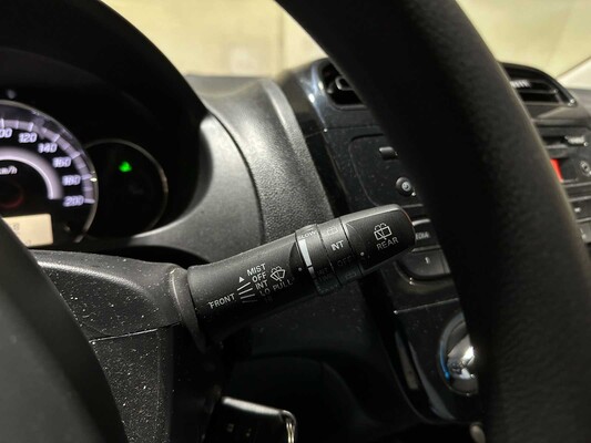 Mitsubishi Space Star 1.0 Cool+ 71 PS 2020 (Original-NL), G-295-ZZ 