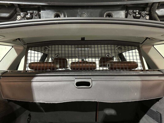 BMW 320i Touring Business Line 170pk 2008 (Origineel-NL) 3-Serie E91, 55-GRN-6