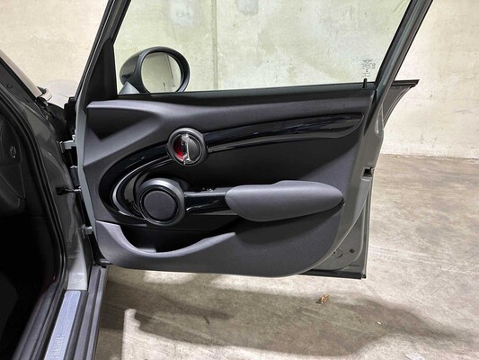  Mini Cooper 1.5 136hp 2014, J-119-RV