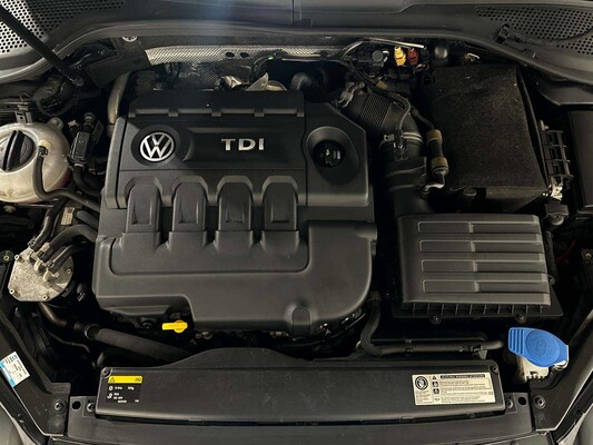 Volkswagen Golf Variant GTD 2.0 TDI DSG 184pk 2015, TK-275-X