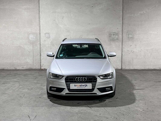 Audi A4 Avant 2.0 TDI Pro Line AUTOMATIC 134 PS 2014, XD-663-L