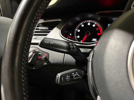 Audi A4 Avant 1.8 TFSI S Edition S-Line 170pk 2013, 88-ZRT-8