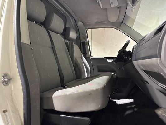Volkswagen Transporter 1.9 TDI 300 103 PS 2005, 54-BZ-GH