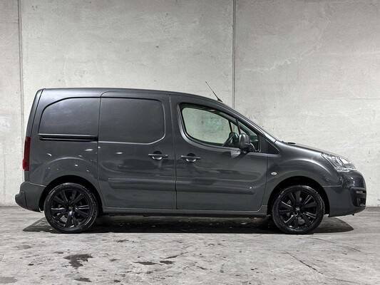 Peugeot Partner 120 1.6 BlueHDi 100 L1 Premium Pack S&S 99 PS 2018 (Original-NL), V-723-NZ