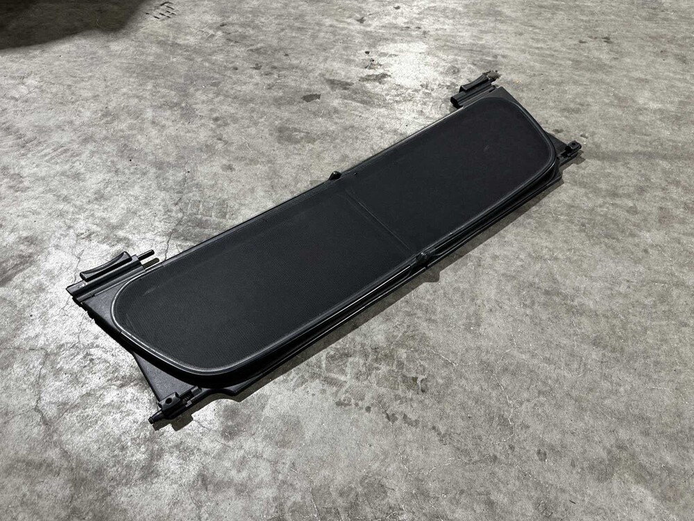 Mini Cabrio Cooper Sidewalk 1.6 116hp 2007, KN-974-N Youngtimer
