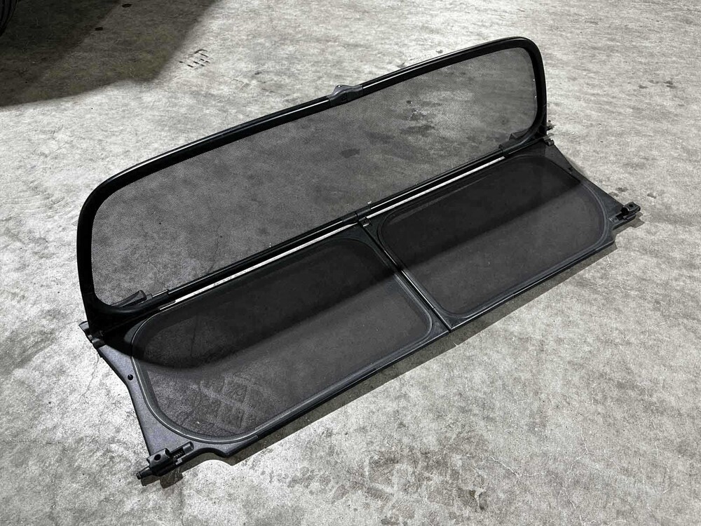Mini Cabrio Cooper Sidewalk 1.6 116pk 2007, KN-974-N Youngtimer
