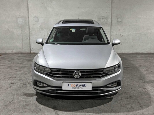 Volkswagen Passat Variant 1.5 TSI Comfort Business 7-DSG 150 PS 2020 (Original-NL + 1 Besitzer), H-063-TT
