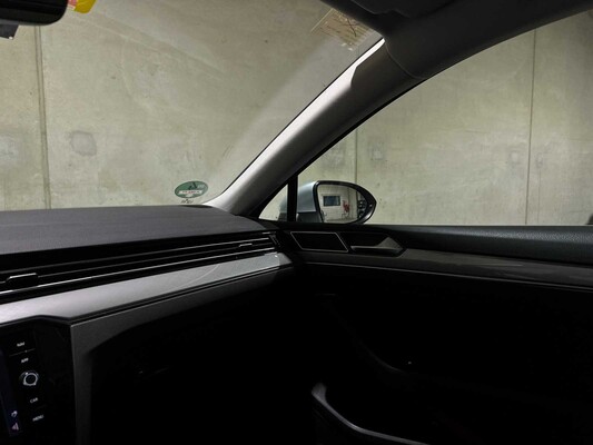 Volkswagen Passat Variant 1.5 TSI Comfort Business 7-DSG 150 PS 2020 (Original-NL + 1 Besitzer), H-063-TT