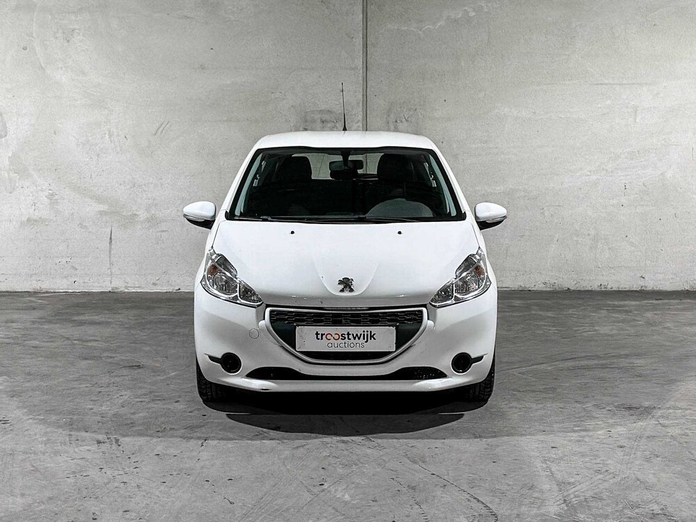 Peugeot 208 1.0 PureTech Access 67pk 2015 (Origineel-NL), GK-426-P
