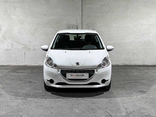 Peugeot 208 1.0 PureTech Access 67pk 2015 (Origineel-NL), GK-426-P