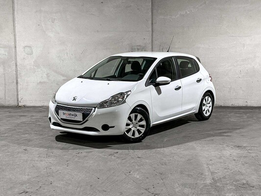 Peugeot 208 1.0 PureTech Access 67 PS 2015 (Original-NL), GK-426-P