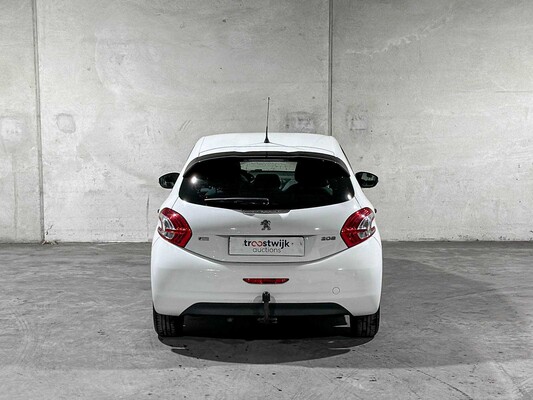 Peugeot 208 1.0 PureTech Access 67 PS 2015 (Original-NL), GK-426-P
