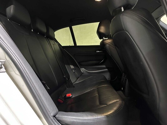 BMW 118i Edition M Sport Shadow High Executive 1-Serie 134 PS 2019, P-613-RT 