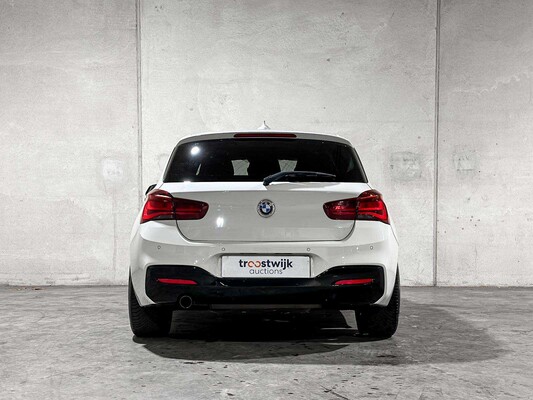 BMW 118i Edition M Sport Shadow High Executive 1-Serie 134 PS 2019, P-613-RT 