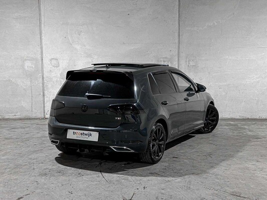 Volkswagen Golf 1.0 TSI Comfortline Business 110 PS 2018 (Original-NL), RX-771-L