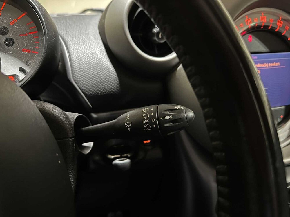 Mini Countryman Cooper S ALL4 1.6 184pk 2011 AUTOMAAT (93.653 KM), HN-882-R