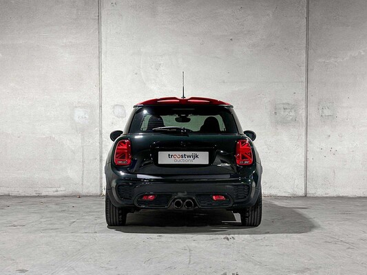 Mini John Cooper Works 2.0 F56 231 PS 2015, SH-393-N