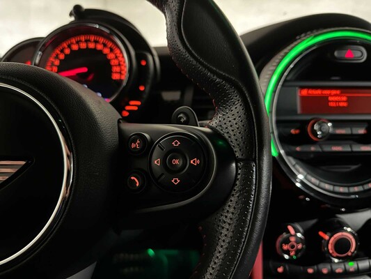 Mini John Cooper Works 2.0 F56 231 PS 2015, SH-393-N