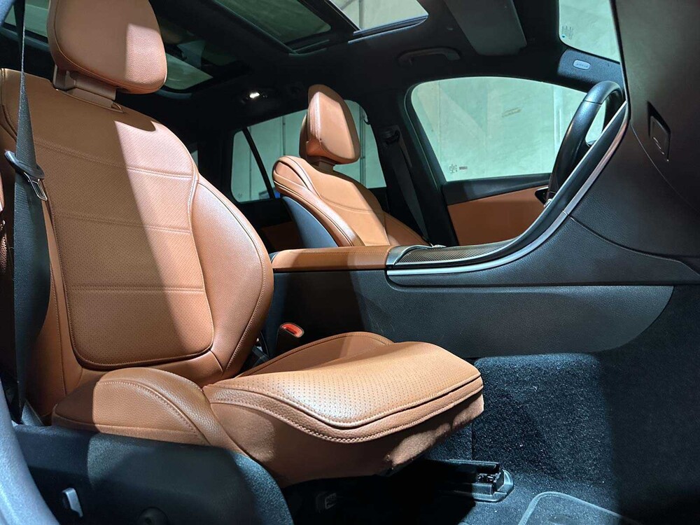 Mercedes-Benz C200 Estate Launch Edition Luxury Line C-klasse 204pk 2022 (Origineel-NL + 1e eigenaar), N-922-XR