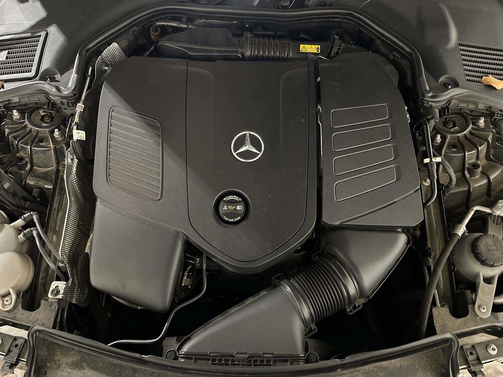 Mercedes-Benz C200 Estate Launch Edition Luxury Line C-klasse 204pk 2022 (Origineel-NL + 1e eigenaar), N-922-XR