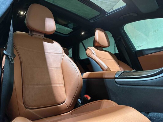 Mercedes-Benz C200 Estate Launch Edition Luxury Line C-klasse 204pk 2022 (Origineel-NL + 1e eigenaar), N-922-XR