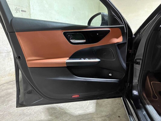 Mercedes-Benz C200 Estate Launch Edition Luxury Line C-klasse 204pk 2022 (Origineel-NL + 1e eigenaar), N-922-XR