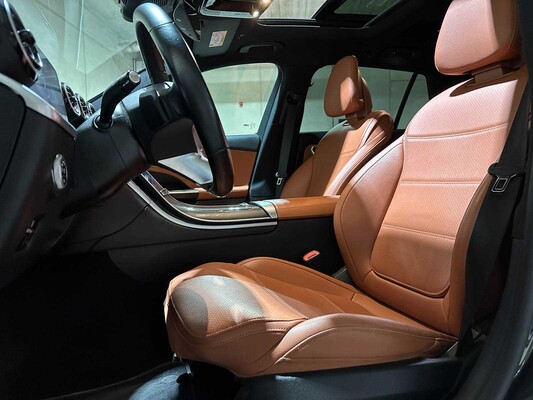 Mercedes-Benz C200 Estate Launch Edition Luxury Line C-klasse 204pk 2022 (Origineel-NL + 1e eigenaar), N-922-XR