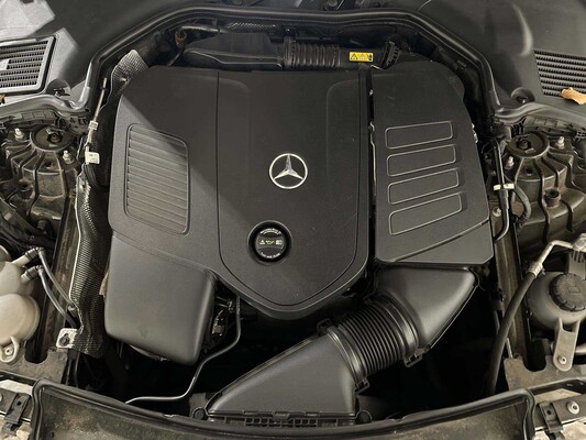 Mercedes-Benz C200 Estate Launch Edition Luxury Line C-klasse 204pk 2022 (Origineel-NL + 1e eigenaar), N-922-XR